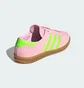 Кросівки жіночі Adidas Hamburg Pink JS0683