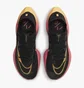 Кроссовки женские Nike Alphafly 2 WomenS Road Racing Shoes Black DN3559-001