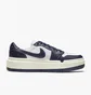 Кроссовки женские Nike Air Jordan 1 Elevate Low White/Blue Dh7004-141