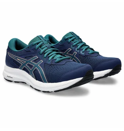 Кроссовки женские Asics Gel Contend 8 Blue 1012B320-413