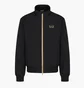 Куртка мужская EA7 Emporio Armani Core Identity Black PNFZZ-8NPB20-208
