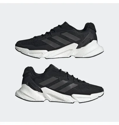 Кроссовки мужские Adidas X9000L4 Shoes Black S23669