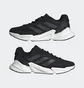 Кроссовки мужские Adidas X9000L4 Shoes Black S23669
