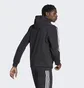 Худи мужское Adidas Tiro 23 League Sweat Hoodie Black Hs3598