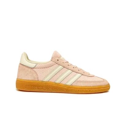 Кросівки унісекс Adidas Handball Spezial Pink IG1977