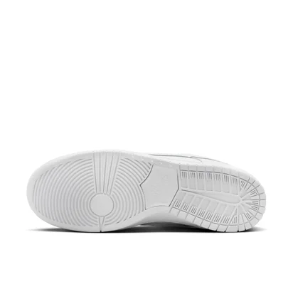 Кросівки чоловічі Nike Sb Dunk Low Pro White FJ1674-100