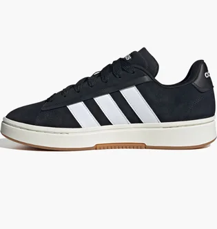 Кроссовки мужские Adidas Grand Court Alpha 00S Black JR0543