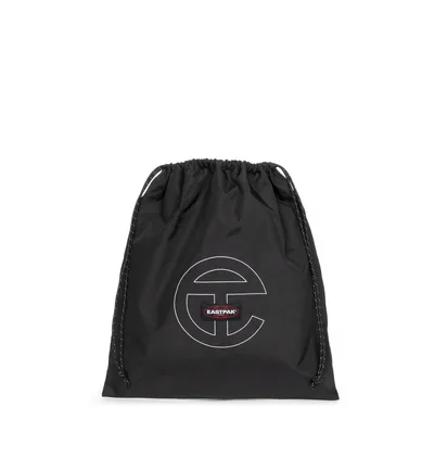 Сумка унисекс EASTPAK X Telfar Duffel Yellow EK0A5BFQ2A6