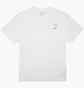 Футболка мужская Puma X Maison Kitsune Tee White 532327-02