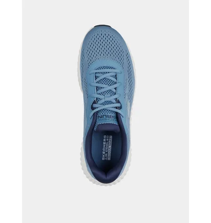Кросівки чоловічі Skechers Go Run Now Grey 220382-GYCC