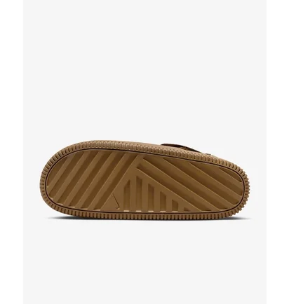 Сандалі чоловічі Nike Mule Calm Brown FD5131-201