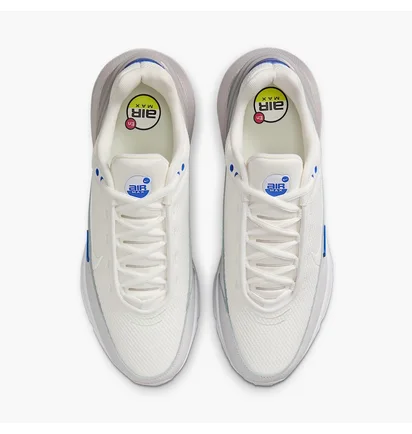 Кроссовки мужские Nike Air Max Pulse White HQ2573-100
