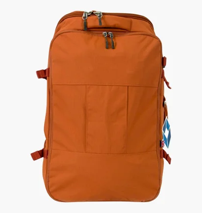 Рюкзак унісекс CabinZero Adv Pro Orange AD061913