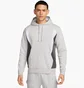 Худи мужское Nike M Nsw Sw Air Po Grey HM0175-025