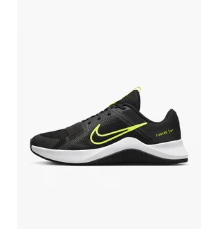 Кроссовки мужские Nike Mc Trainer 2 Training Shoes Black Dm0823-002