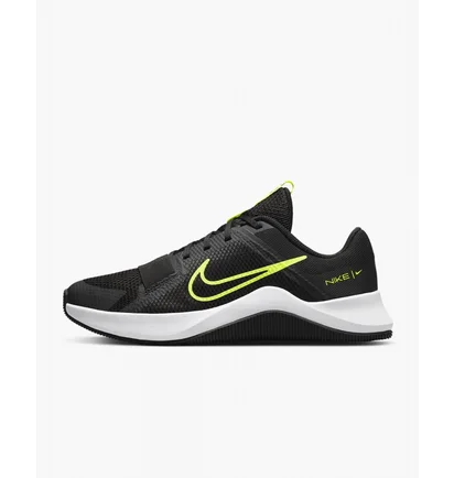 Кроссовки мужские Nike Mc Trainer 2 Training Shoes Black Dm0823-002