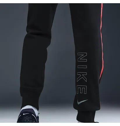 Спортивний костюм чоловічий Nike Tech Fleece Black IH4285-010__IH4287-010