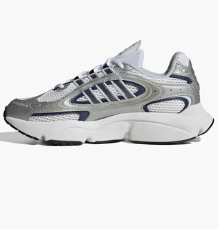 Кросівки жіночі Adidas Ozmillen Tech Grey IF6582