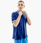 Поло чоловіче AUSTRALIAN Lines Polo Pique El R-Fit Blue LSUPO0010-842