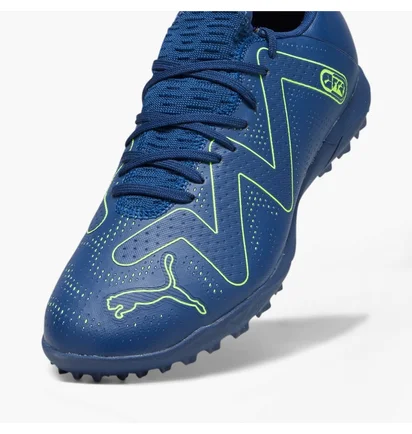 Сороконіжки чоловічі Puma Future Play Tt Blue 107381-03