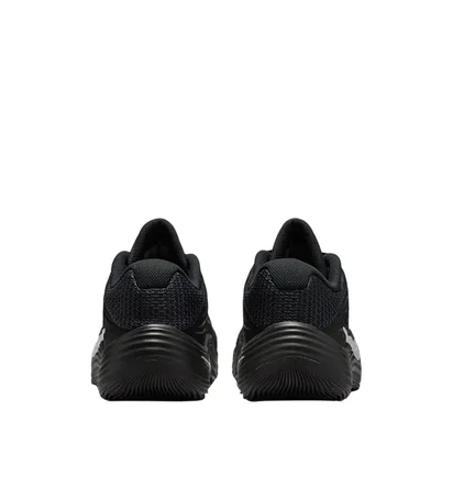 Кроссовки женские Nike Precision 8 Low Black IH1104-006