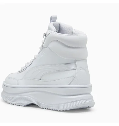 Кроссовки женские Puma Mayra White 392316-08