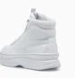 Кроссовки женские Puma Mayra White 392316-08