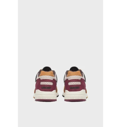 Кроссовки мужские Saucony Shadow 5000 Multi S70945-1