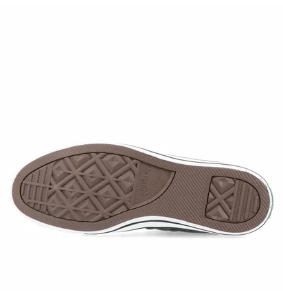 Кеди унісекс Converse All Star Ctas Grey A06586C