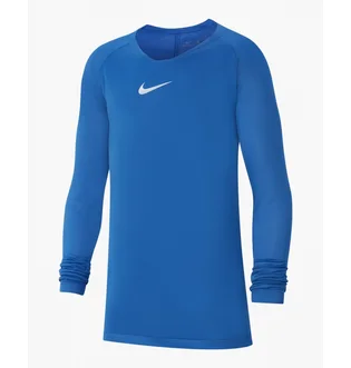 Термобілизна дитяча Nike Y Nk Df Park 1Stlyr Jsy Ls Blue Av2611-463