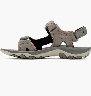 Сандали женские Merrell Huntington Sport Convert Grey J500328