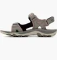 Сандалі жіночі Merrell Huntington Sport Convert Grey J500328