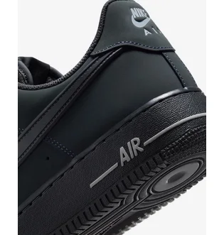 Кросівки чоловічі Nike Air Force 1 07 Grey HV6223-002