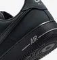Кросівки чоловічі Nike Air Force 1 07 Grey HV6223-002