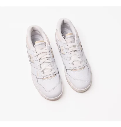 Кроссовки женские New Balance Bbw550 Bk White BBW550BK