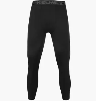 Термобелье мужское Kelme Under Black 8161TL1005.9000