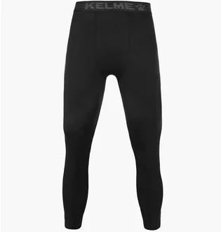 Термобелье мужское Kelme Under Black 8161TL1005.9000