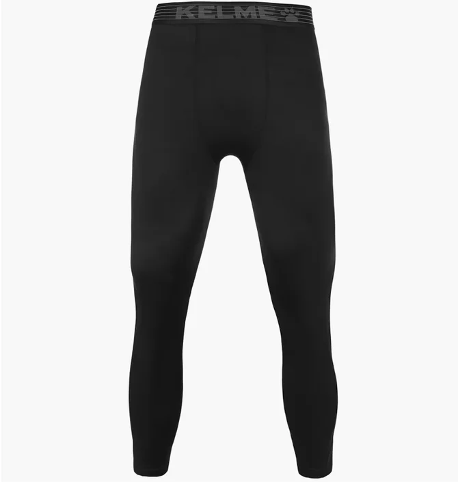 Термобілизна чоловіча Kelme Under Black 8161TL1005.9000