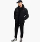 Пуховик мужской Ellesse Nebula Padded Jacket Black SHR12789-011