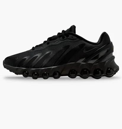 Кроссовки женские Nike Air Max Dn8 Black IM0568-001
