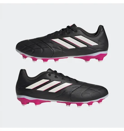 Бутси чоловічі Adidas Copa Pure.3 Multi-Ground Boots Black Gy9057