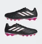 Бутси чоловічі Adidas Copa Pure.3 Multi-Ground Boots Black Gy9057