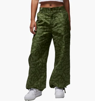Штаны женские Air Jordan Chicago Pants Green FD7212-340