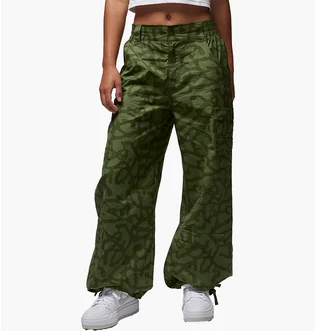 Штаны женские Air Jordan Chicago Pants Green FD7212-340