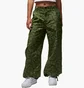 Штаны женские Air Jordan Chicago Pants Green FD7212-340