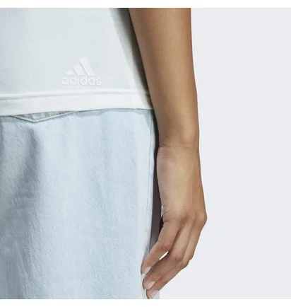 Футболка женская Adidas Future Icons Winners 3.0 Tee White Ic0460