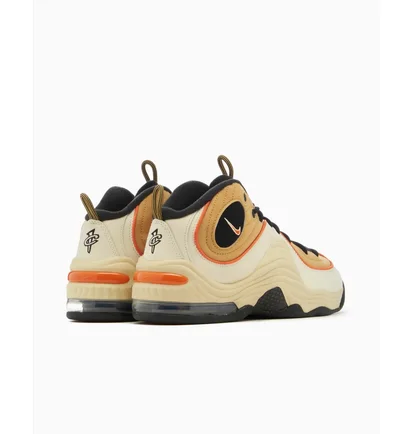 Кросівки чоловічі Nike Air Penny 2 Beige DV7229-700