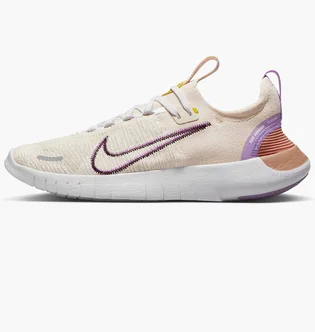 Кросівки жіночі Nike Free Rn Nn Beige DX6482-800