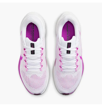 Кросівки жіночі Nike Air Zoom Pegasus 41 White/Pink FD2723-103