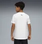 Футболка дитяча Puma Super Graphic White 634512-02